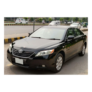 Se vende Toyotai Camry TRD con escape deportivo, frenos de rendimiento, y diseño exclusivo - Product Image 3