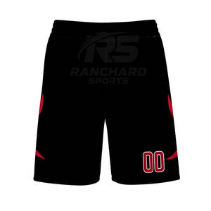 Uniforme de Voleibol Personalizado OEM ODM, Conjunto de Uniforme de Voleibol para Entrenamiento y Partido - Product Image 6