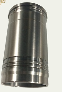 Doublure de cylindre de moteur diesel Mitsubishi 6DS70C, alésage de 98 mm, pour camion, bus, tracteur, numéro de pièce. ME029081 - Product Image 2