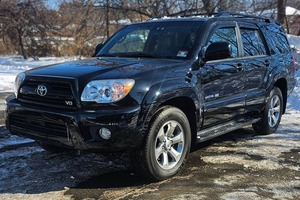 Toyota 4Runner Limited 4x4 de 2006 - Product Image 2