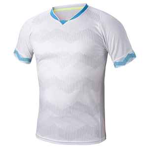 Tenues de football de qualité supérieure, sans couture, à friction minimale, avec tissu avancé de gestion de l'humidité, uniformes de football personnalisés imprimés numériquement - Product Image 5