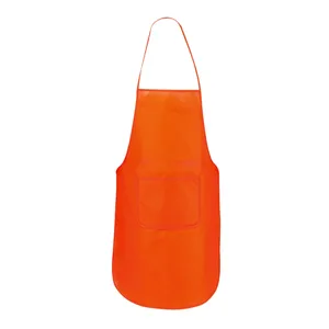 Delantal Personalizado TNT con Diseño de Uno, Accesorios Personalizados - Product Image 5