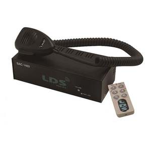 Siren Announcement Device for <b>Alarms</b> Buzzers Sirens - Product Image 1