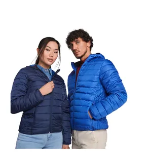 Chaqueta Térmica Personalizada de Noruega para Deportes de Invierno, Accesorios y Merchandising - Product Image 6