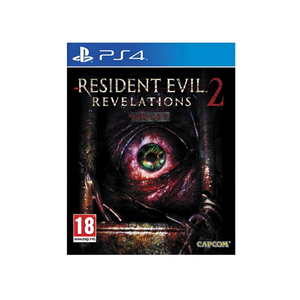 Videojuego para PlayStation 4, Resident Evil Revelations 2, PEGI 18+, 5055060930472, Juego de Mesa - Product Image 2