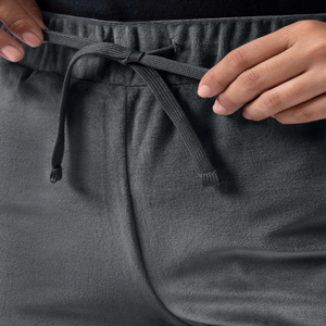 Offre spéciale Survêtements en velours pour femmes Survêtement en velours longue et durable évacuant la transpiration Qualité unique OEM Survêtement taille basse personnalisé pour femmes - Product Image 6