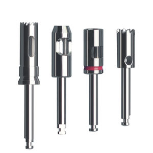 Poinçon à tissus, poinçon initial, trephines pour couper les tissus gingivaux, en vente par SurgiRight Instrument - Product Image 2