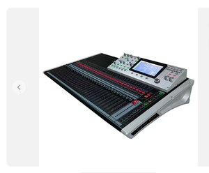 Mezclador de Audio Digital Estéreo de 2 Canales Qu16 Qu-24 XR18 M32 X32 32 24 con 3 Años de Garantía - Product Image 3