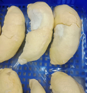 Durian Congelado IQF de Origen Vietnam, Hecho con Pulpa de Durian Procesada Cuidadosamente para Postres Comerciales, Repostería y Operaciones de Catering - Product Image 2