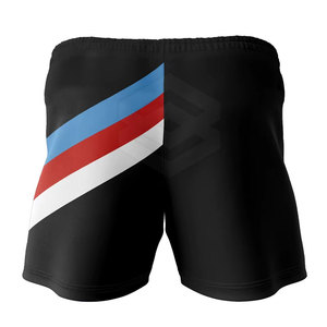 Ropa Deportiva de Alta Calidad, Conjuntos de Uniformes de Rugby para Hombre, Transpirables, de Secado Rápido, Venta en Línea para Adultos, Más Vendidos - Product Image 5