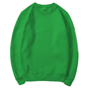 Sweat-shirt à capuche surdimensionné respirant en coton 100% pour homme, style streetwear uni, idéal pour l'hiver - Product Image 4