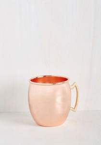 Tasses en acier inoxydable écologiques avec revêtement en cuivre, gravées pour les fêtes et la bière - Product Image 3