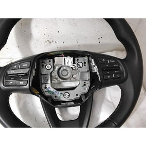 VOLANTE HYUNDAI i10 Serie (AC3, AI3) 56100-K7160NNB (19>) - Product Image 2