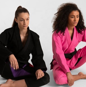 Jitsu kimono Jitsu bjitsu BJJ GI BJJ GI ซัพพลายเออร์ในปากีสถาน - Product Image 5