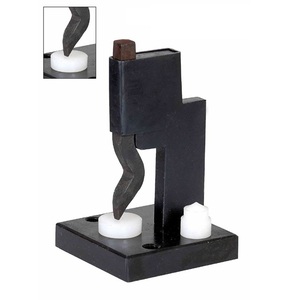 Dispositif de poinçonnage de haute qualité pour la fabrication de bijoux, vente en gros au prix le plus bas, meilleur produit pour la fabrication de bijoux - Product Image 2