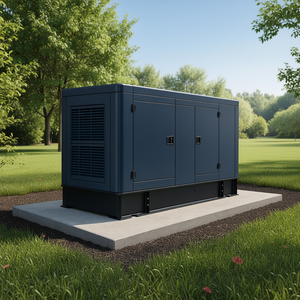 Generador de Reserva para el Hogar Briggs and Stratton PowerProtect Vanguard de 18 kW, LP/NG - Product Image 3