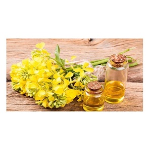 Aceite de Canola Refinado 100% Puro en Venta / Aceite de Canola a Granel de Primera Clase y Aceite de Canola Crudo Refinado - Product Image 2