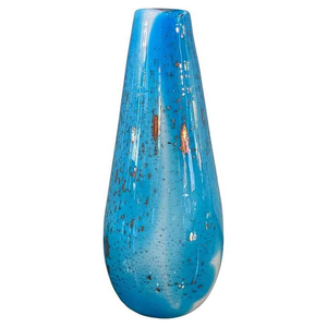Vase en résine moderne pour la décoration de la maison, vase décoratif fait à la main pour le salon et l'hôtel, vente en gros - Product Image 1