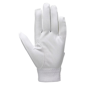 Premium Quality Leather Baseball Batting Gloves Non-Slip Feature Training Use Eco-Friendly Quick-Dry Customizable XXL Size <b>Best</b> - Product Image 2