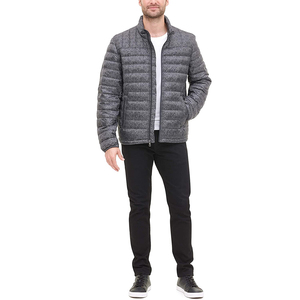 Veste bouffante pour hommes, vêtements d'hiver, nouveau design, respirante, veste bouffante pour hommes, avec logo personnalisé/couleur et au meilleur prix, vente en gros, vente à chaud - Product Image 4