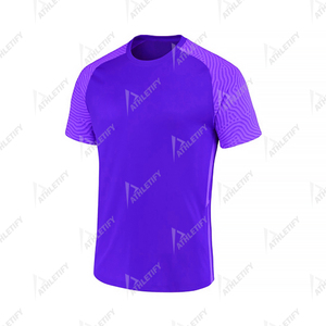 Camiseta de fútbol y fútbol personalizable de alta calidad, pedidos al por mayor para ropa de equipos deportivos. - Product Image 2