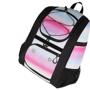 Bolsa de Béisbol Personalizada con Logotipo, Impermeable, Hecha de Poliéster, Diseño Único, Color Personalizado, a Precio Económico - Product Image 4