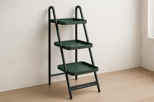 Meuble à armature en acier enduit de poudre personnalisé-Design moderne minimaliste pour salon bureau multifonctionnel Nam Son NS-SF03 - Product Image 5