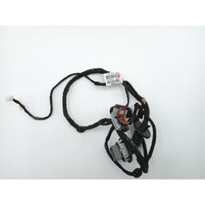 PEUGEOT 5008 (2017>) (17>) ARNÉS DE CABLEADO DE LA PUERTA TRASERA IZQUIERDA 9821666880 - Product Image 6