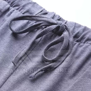 Conjunto de pantalones cortos de diseño personalizado, ropa de entrenamiento, conjunto de pantalones cortos cómodos, ropa deportiva personalizada, conjunto de pantalones cortos para hombre - Product Image 5