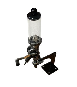 Medidor de Polvo Metálico Oren Celik con 5 Ranuras, 6X Aumento, Duradero para Uso en Exteriores - Product Image 2