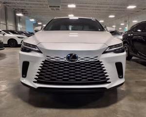 PRÊT À EXPÉDIER 2025 Pour Le-xus RX 350H AWD Hybrid SUV Qualité 5 Seater Ready - Product Image 1