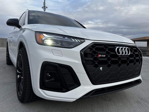 2022 SQ5 ABT Tune Prestige y S Sport - Product Image 1