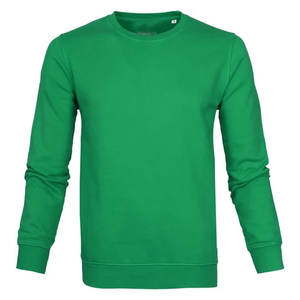 Unisex Sustainable Unisex <b>Jumper</b> Winter Pregnant Drop Shoulder Thermal Sweatshirts - Product Image 3