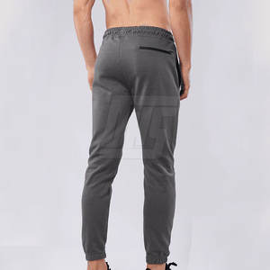 Hot Sale Cotton Made <b>Light</b> <b>Weight</b> Men <b>Trouser</b> Breathable Loose Fit Best Selling <b>Trouser</b> For Men - Product Image 3
