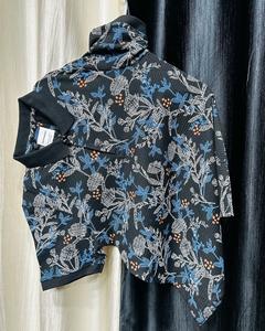 Personnalisé pour hommes pour polos et sweat à capuche UV vêtements de pêche respirants à séchage rapide avec impression intégrale UPF 50 manches longues pour la pêche - Product Image 5