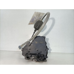 Serrure arrière gauche RENAULT Captur Série 825031538R H4D450 (19>) - Product Image 1