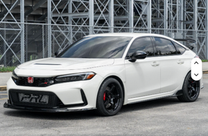 HONDA CIVIC TYPE R 2023 d'occasion en bon état, conduite à gauche/droite - Product Image 3