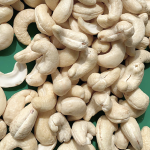 Anacardos W320 de gran oferta, anacardos WW180, WW240, WW320 WS, anacardos crudos con etiqueta privada disponible en embalaje - Product Image 1