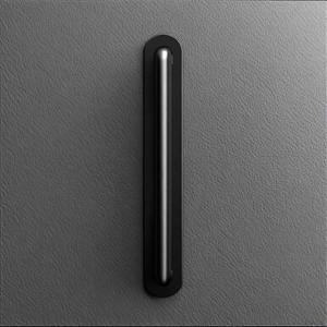 KnightForge Royal Handle Bar Premium Latón Diseñador de lujo Pull Hardware para puertas interiores exteriores Baño Cocina Apartamento - Product Image 6
