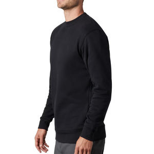 Fabricant de vêtements de sport streetwear sur mesure, vente en gros de vêtements, sweat-shirt pour homme en coton de haute qualité 2026 avec logo personnalisé - Product Image 2