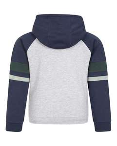 2024 Hot Sale Customized Men's Fashion <b>Thermal</b> Hoodies High Quality Slim Fit <b>Hoodie</b> Made in Pakistan - Product Image 3