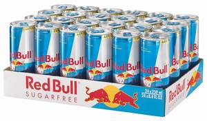 Latas de Red Bull Energy Drink de 250 ml en venta - Product Image 5