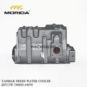 6EY17W 140695-18750 REFROIDISSEUR D'AIR D'ÉLÉMENT pour YANMAR - Product Image 6