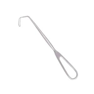Rétracteur de décompression pour chirurgie CUSHING-écarteur de veines et de plaies Instruments vétérinaires chirurgicaux par Instrument Surgiright - Product Image 4