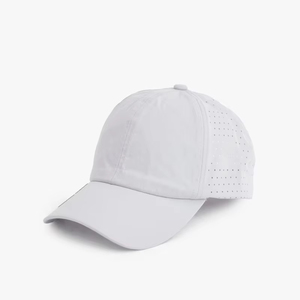 Gorra de Béisbol de Diseño Nuevo para Hombre, DSGN P-Cap, Cierre de Hebilla Metálica Ajustable, Gorra de 6 Paneles de Alta Calidad Personalizada, Gorra de Marca Unisex - Product Image 1