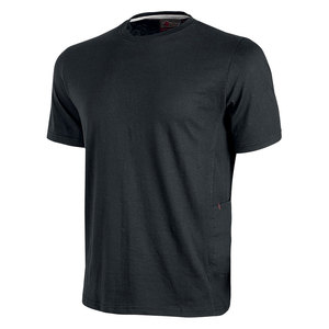Camicia Corta 'Road' Taglia XXL - Verde Scuro - Product Image 1