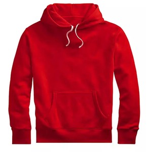 Sweat-shirts pour hommes sur mesure, fabriqués au Pakistan, 100% coton, coupe ample, tissu polaire - Product Image 2