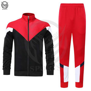 Pantalon de jogging de haute qualité pour hommes Logo personnalisé Vente en gros Gym Fitness Wear Survêtement à motif solide avec fermeture à la taille élastique - Product Image 3