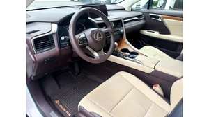 Ventes Spéciales Expertes 2022 RX 350 AWD – Véhicules d'Occasion Premium en Excellent État, Prêts à Rouler - Product Image 6