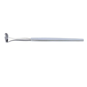 Retractor Quirúrgico Ortopédico Desmarres de Alta Calidad, Todos los Tamaños, Acero Inoxidable Alemán, Manual, Metálico, Backhaus International - Product Image 5